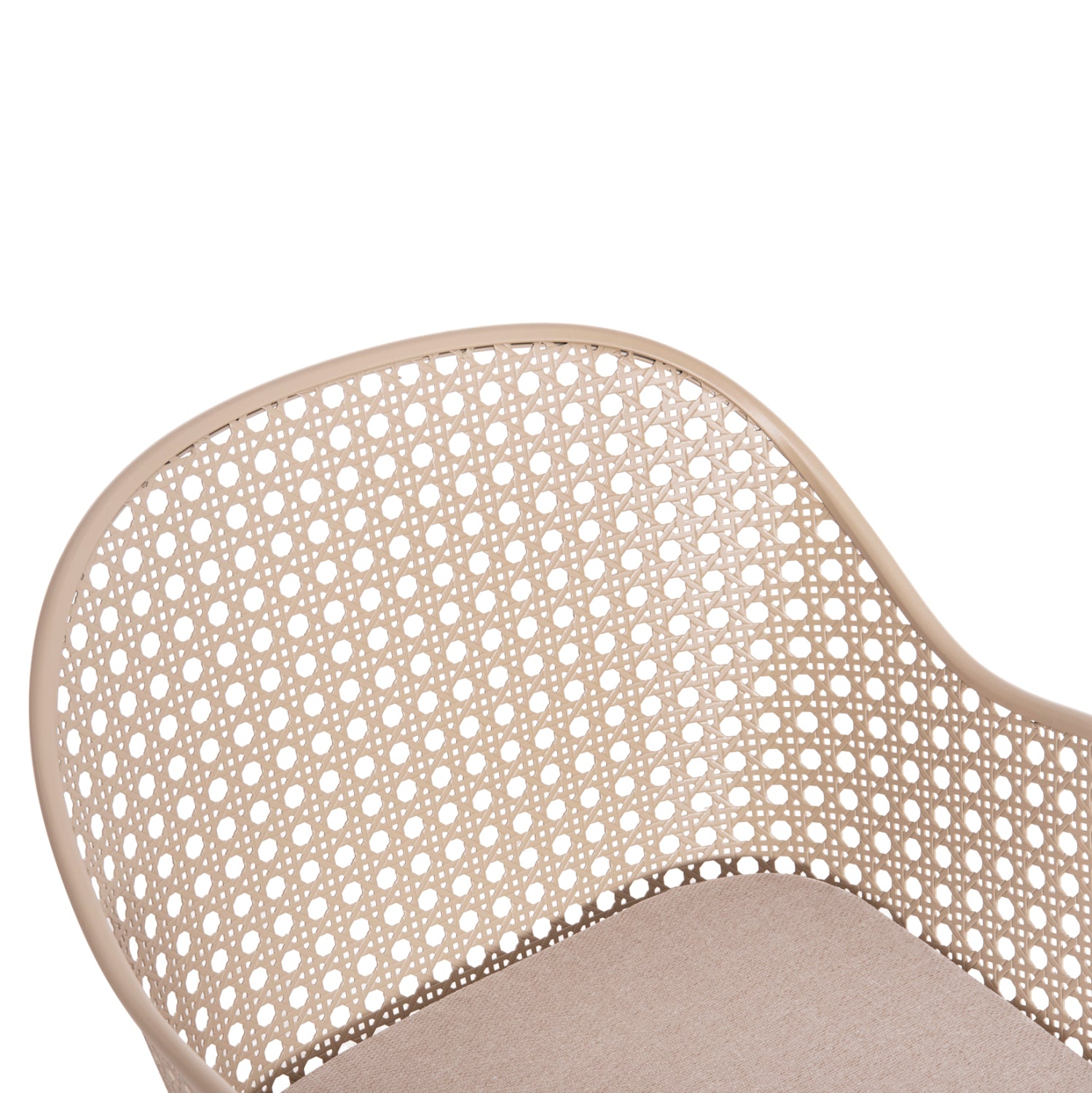 ΣΕΤ LOUNGE 3TMX ΕΞ.ΧΩΡΟΥ OREGO HM21107.03 ΑΛΟΥΜΙΝΙΟ & ΜΕΤΑΛΛΟ ΣΕ ΚΑΠΟΥΤΣΙΝΟ - Pakobazaar