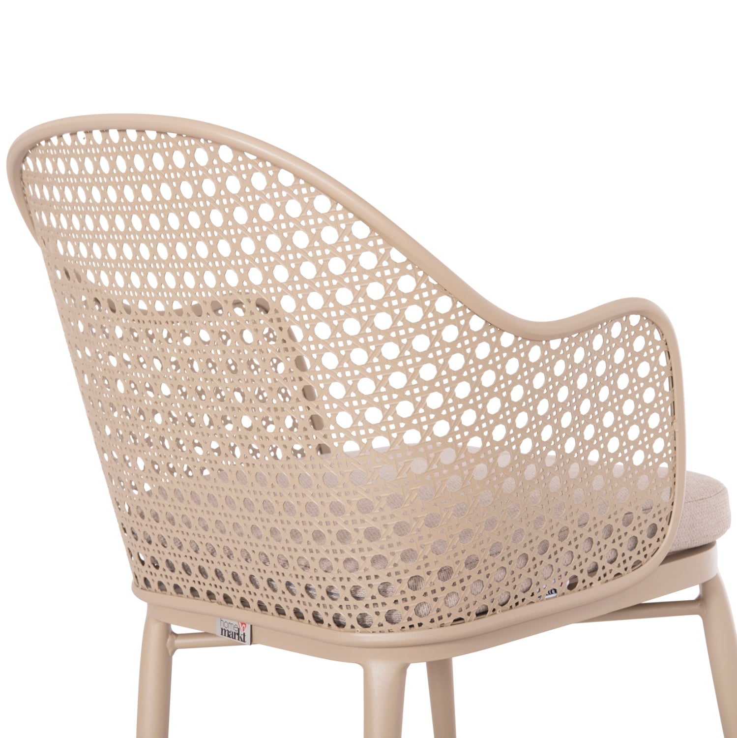 ΣΕΤ LOUNGE 3TMX ΕΞ.ΧΩΡΟΥ OREGO HM21107.03 ΑΛΟΥΜΙΝΙΟ & ΜΕΤΑΛΛΟ ΣΕ ΚΑΠΟΥΤΣΙΝΟ - Pakobazaar