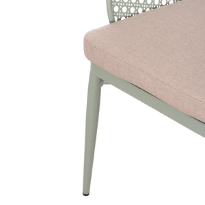 ΣΕΤ LOUNGE 3TMX ΕΞ.ΧΩΡΟΥ OREGO HM21107.06 ΑΛΟΥΜΙΝΙΟ & ΜΕΤΑΛΛΟ ΣΕ ΦΥΣΤΙΚΙ - Pakobazaar