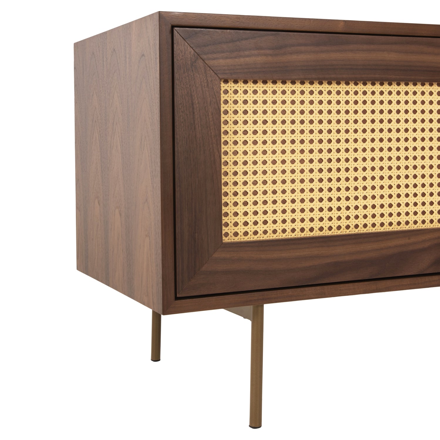 ΣΕΤ ΜΠΟΥΦΕΣ & ΕΠΙΠΛΟ ΤΗΛΕΟΡΑΣΗΣ MEEN HM21343 MDF ΜΕ ΚΑΠΛΑΜΑ ΚΑΡΥΔΙΑΣ