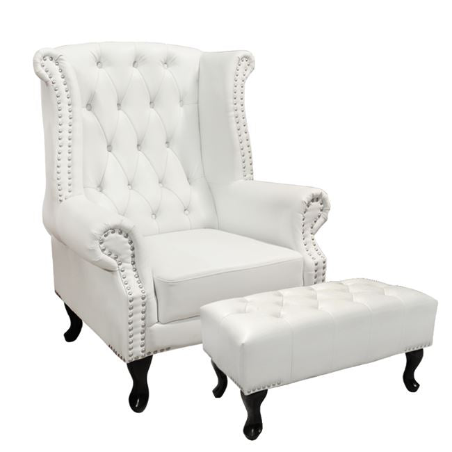 ΣΕΤ ΠΟΛΥΘΡΟΝΑ ΜΠΕΡΖΕΡΑ POLINA ΜΕ ΥΠΟΠΟΔΙΟ EMMA ΛΕΥΚΟ ΜΑΤ - Pakobazaar