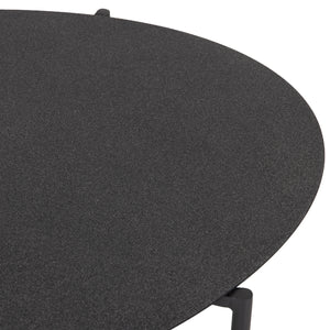 ΣΕΤ ΣΑΛΟΝΙ ΕΞ.ΧΩΡΟΥ 5Θ ELOWEN HM6508.01 ΑΛΟΥΜΙΝΙΟ-ΣΧΟΙΝΙ-ΜΑΞΙΛΑΡΙΑ-- ΓΚΡΙ - Pakobazaar