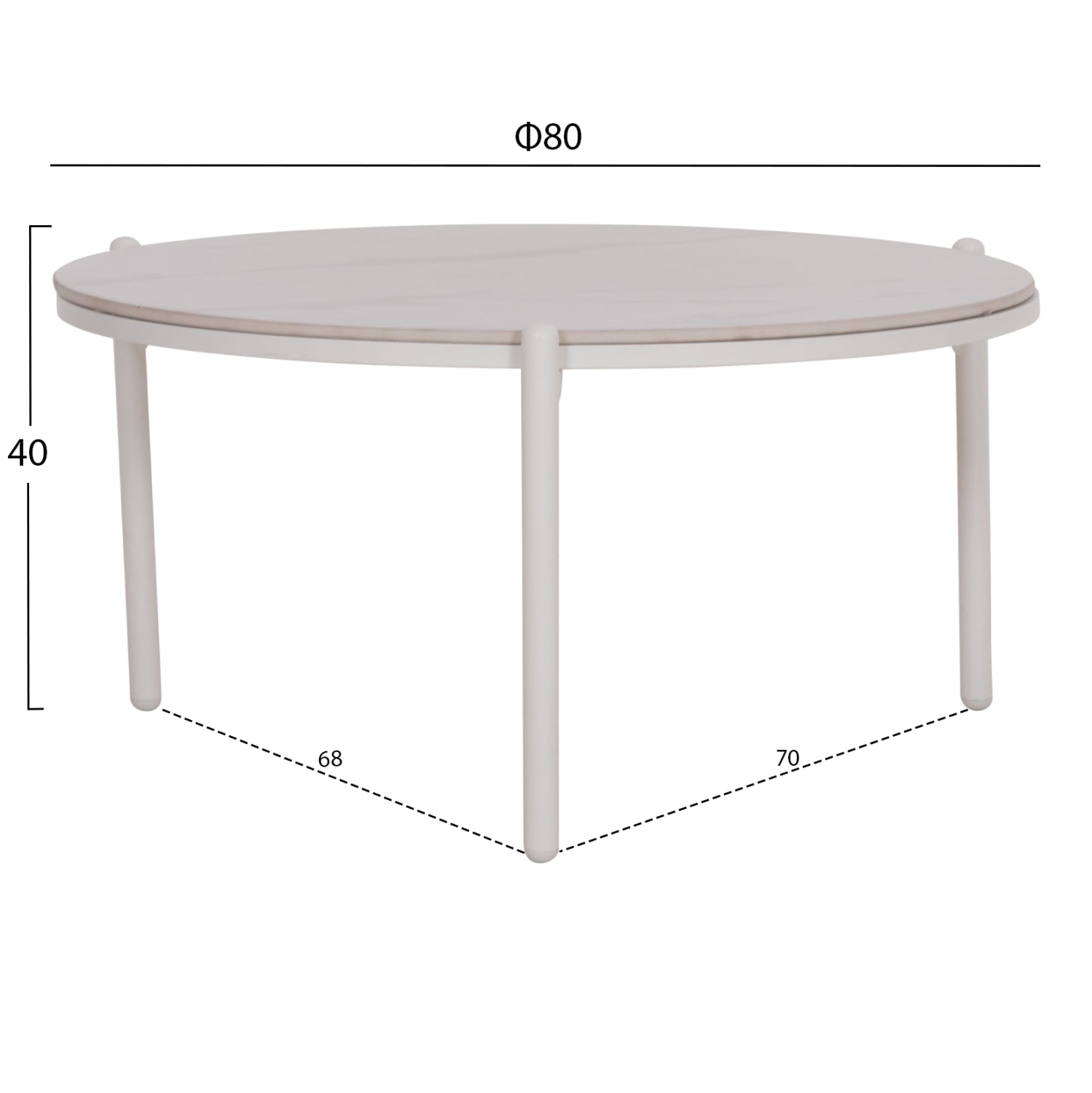 ΣΕΤ ΣΑΛΟΝΙ ΕΞ.ΧΩΡΟΥ 5ΤΜΧ MEMFIS HM6470.03 ΑΛΟΥΜΙΝΙΟ-ΣΧΟΙΝΙ-ΚΕΡΑΜΙΚΟ TOP--ΛΕΥΚΟ - Pakobazaar