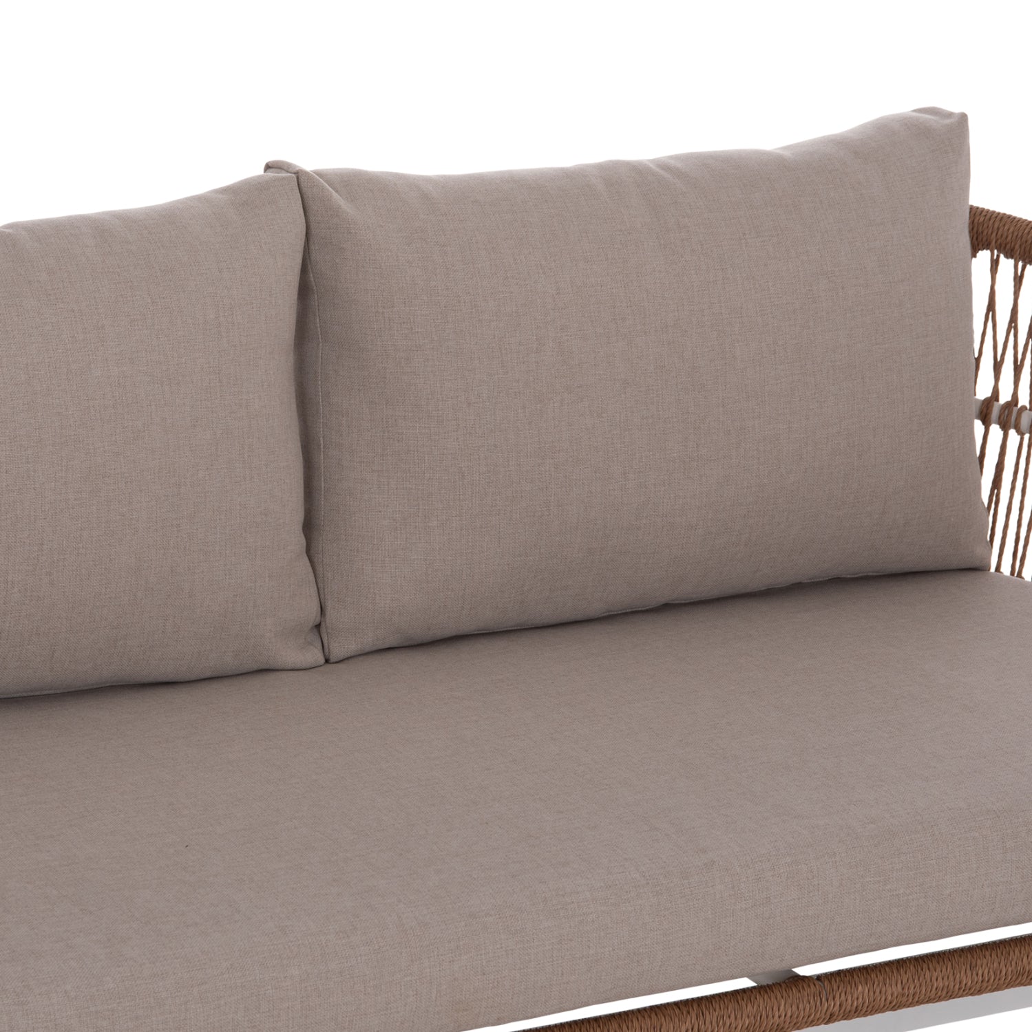 ΣΕΤ ΣΑΛΟΝΙ ΕΞ.ΧΩΡΟΥ 5ΤΜΧ MEMFIS HM6470.03 ΑΛΟΥΜΙΝΙΟ-ΣΧΟΙΝΙ-ΚΕΡΑΜΙΚΟ TOP--ΛΕΥΚΟ - Pakobazaar