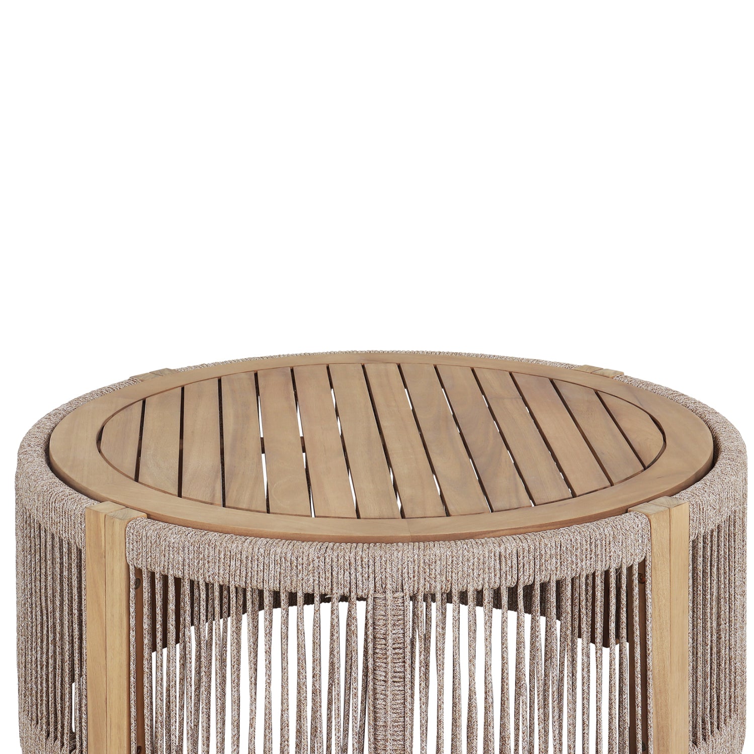 ΣΕΤ ΣΑΛΟΝΙ ΕΞ.ΧΩΡΟΥ ΓΩΝΙΑ ΣΕΙΡΑ ODYSSEY ΗΜ6249 ΞΥΛΟ ΑΚΑΚΙΑΣ-ΣΧΟΙΝΙ-ΜΠΕΖ ΥΦΑΣΜΑ - Pakobazaar