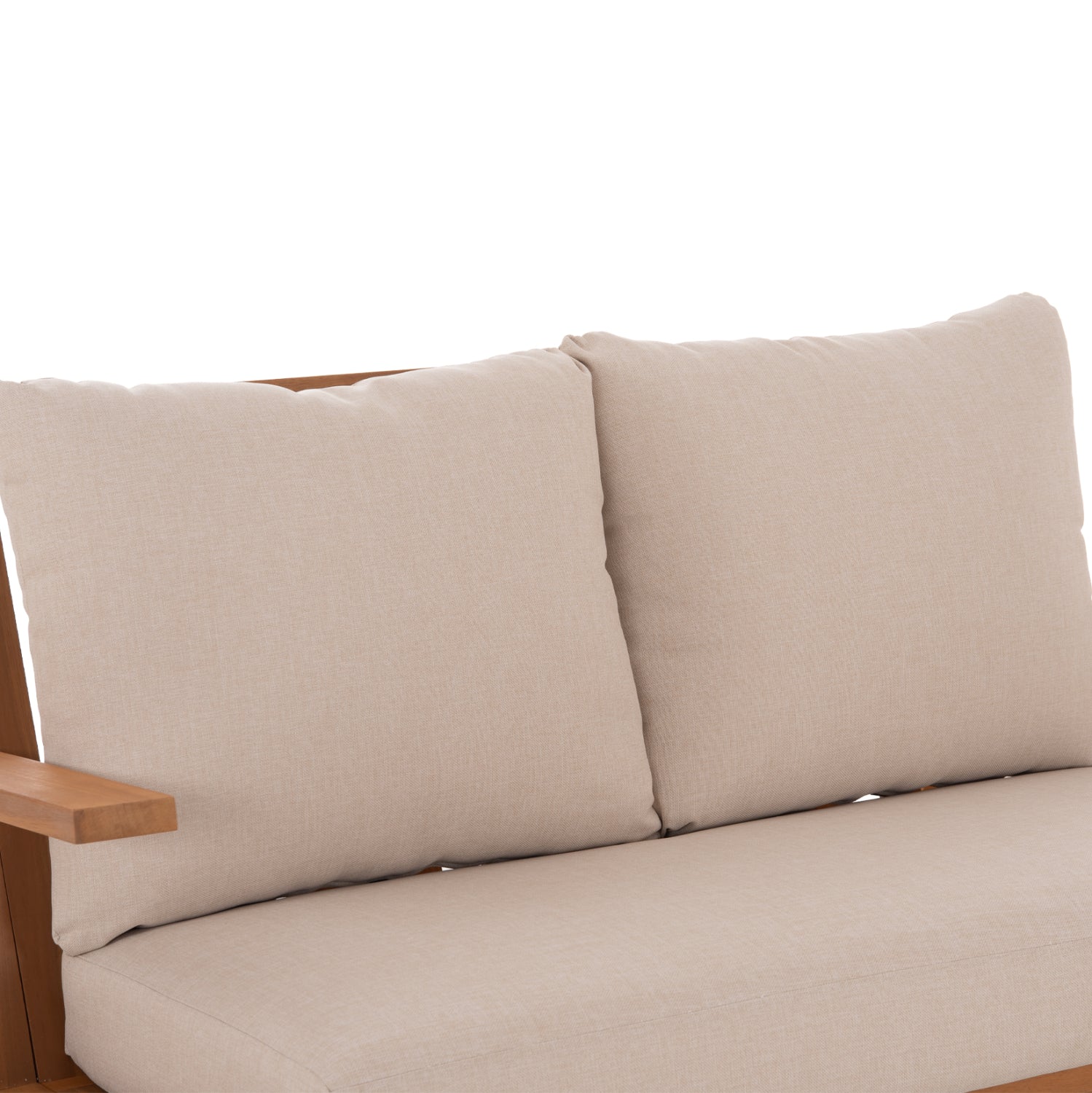 ΣΕΤ ΣΑΛΟΝΙ LOUNGE 4ΤΜΧ MIREX HM6521 ΞΥΛΟ ΑΚΑΚΙΑΣ--ΠΟΛΥΕΣΤΕΡΙΚΑ ΜΑΞΙΛΑΡΙΑ ΕΚΡΟΥ - Pakobazaar