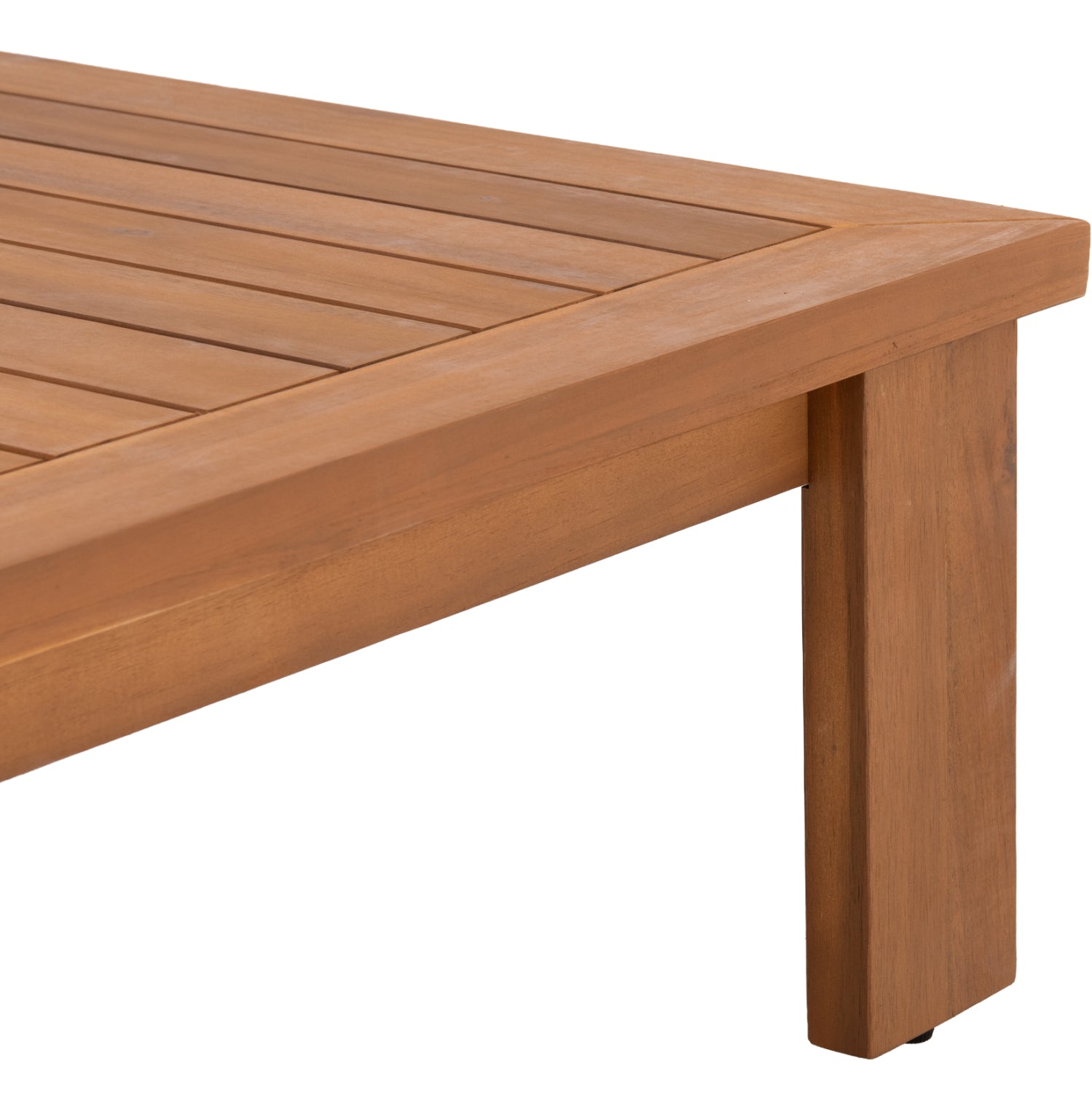 ΣΕΤ ΣΑΛΟΝΙ LOUNGE 4ΤΜΧ MIREX HM6521 ΞΥΛΟ ΑΚΑΚΙΑΣ--ΠΟΛΥΕΣΤΕΡΙΚΑ ΜΑΞΙΛΑΡΙΑ ΕΚΡΟΥ - Pakobazaar