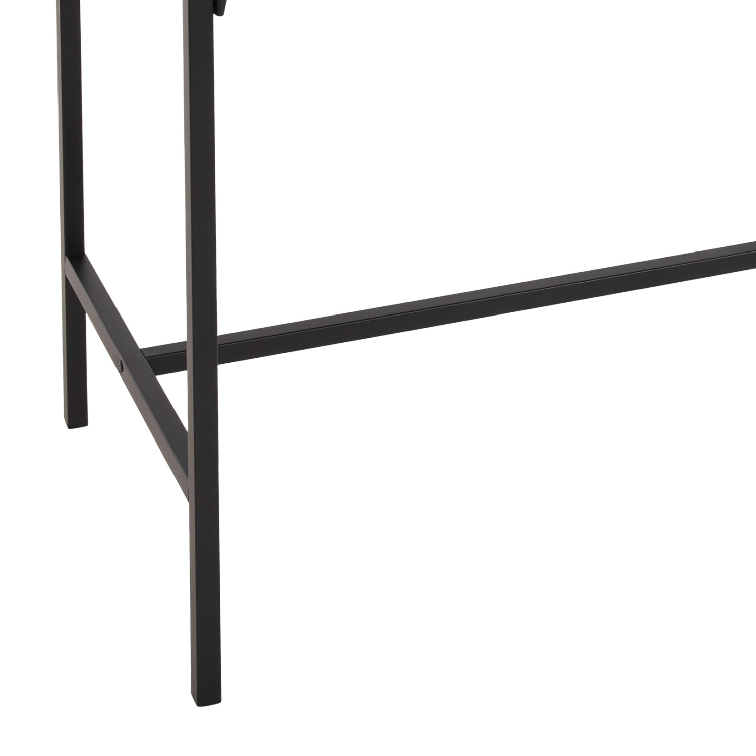 ΣΕΤ ΤΡΑΠΕΖΑΡΙΑ ΜΠΑΡ 5ΤΜΧ BOXY HM9882.13 ΜΑΥΡΟ ΜΕΤΑΛΛΟ-ΜΕΛΑΜΙΝΗ ΜΑΥΡΟ ΜΑΡΜΑΡΟ - Pakobazaar
