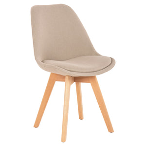 ΣΕΤ ΤΡΑΠΕΖΑΡΙΑΣ 5ΤΜΧ PALOMA HM10382 MDF TOP ΣΕ SONAMA--ΜΠΕΖ ΚΑΡΕΚΛΕΣ - Pakobazaar