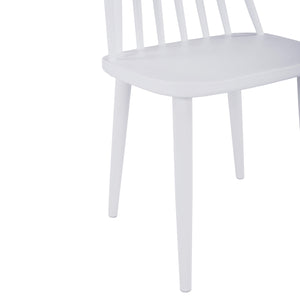 ΣΕΤ ΤΡΑΠΕΖΑΡΙΑΣ 5ΤΜΧ OFIRA HM10634 MDF TOP ΣΕ SONAMA--ΛΕΥΚΕΣ ΚΑΡΕΚΛΕΣ - Pakobazaar