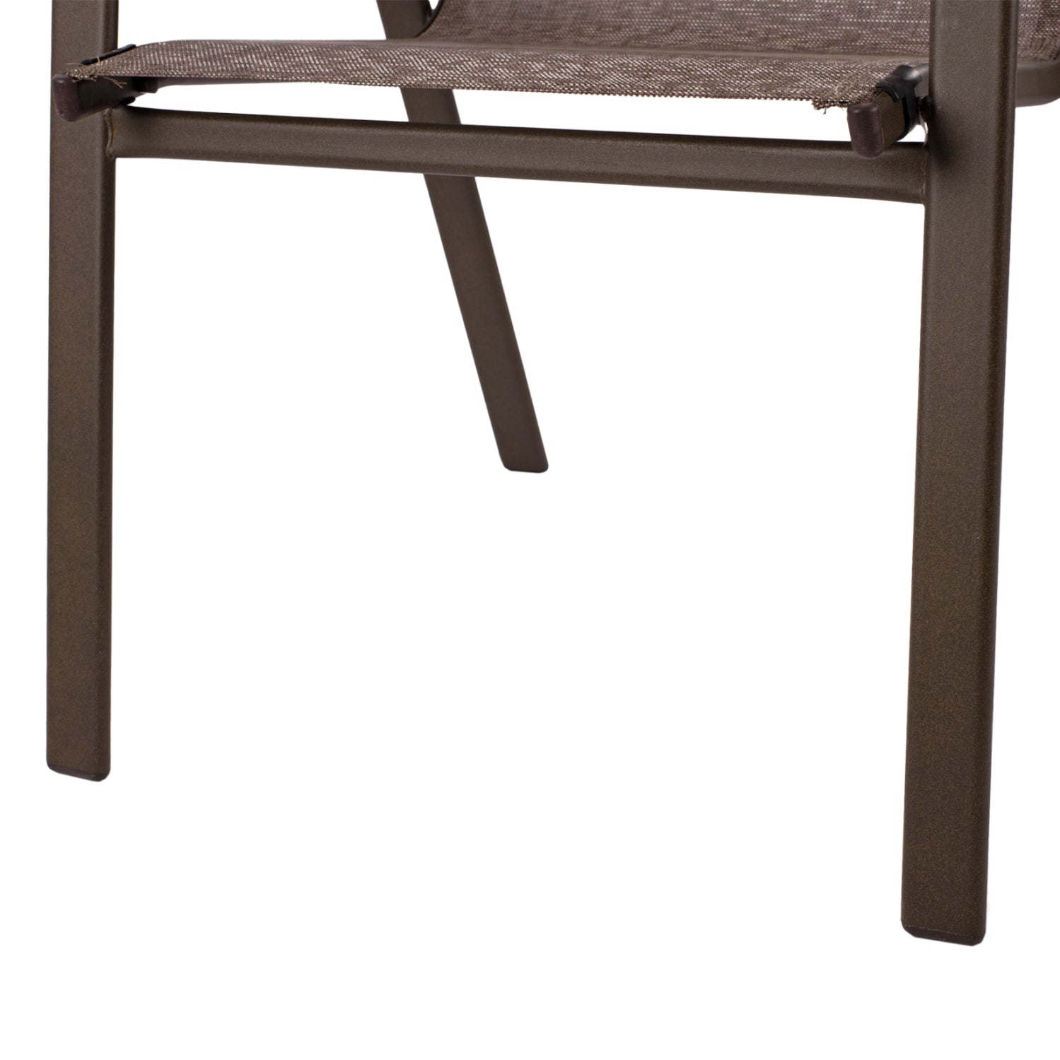 ΣΕΤ ΤΡΑΠΕΖΑΡΙΑΣ 5ΤΜΧ ADAM HM10897.02 ΤΡΑΠΕΖΙ 110x60εκ & 4 ΠΟΛΥΘΡΟΝΕΣ--ΚΑΦΕ - Pakobazaar