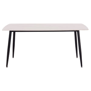 ΣΕΤ ΤΡΑΠΕΖΑΡΙΑΣ 5ΤΜΧ RAVEN HM12117.01 ΚΕΡΑΜΙΚΟ TOP ΛΕΥΚΟ ΜΑΡΜΑΡΟ--ΣΑΠΙΟ ΜΗΛΟ ΒΕΛΟΥΔΟ