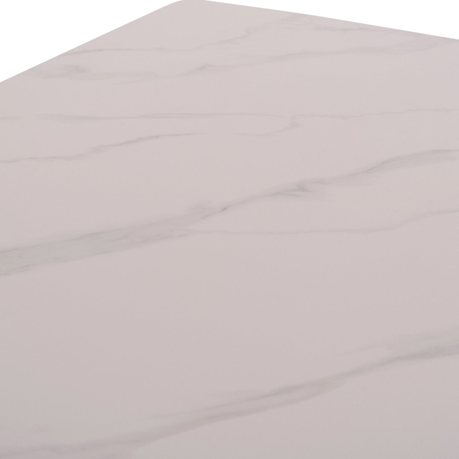 ΣΕΤ ΤΡΑΠΕΖΑΡΙΑΣ 5ΤΜΧ RAVEN HM12121.01 ΚΕΡΑΜΙΚΟ TOP ΛΕΥΚΟ ΜΑΡΜΑΡΟ--ΤΙΡΚΟΥΑΖ ΒΕΛΟΥΔΟ - Pakobazaar