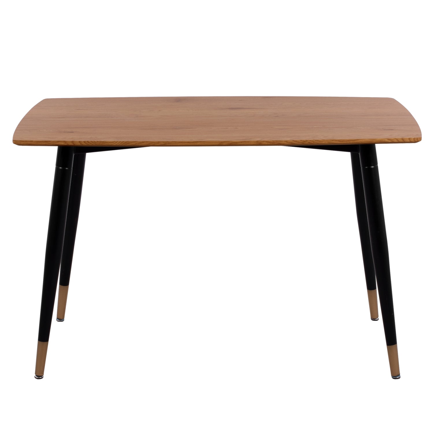 ΣΕΤ ΤΡΑΠΕΖΑΡΙΑΣ 5ΤΜΧ ALIZA HM12122.01 MDF TOP ΣΕ ΦΥΣΙΚΟ--ΣΑΠΙΟ ΜΗΛΟ ΒΕΛΟΥΔΟ - Pakobazaar