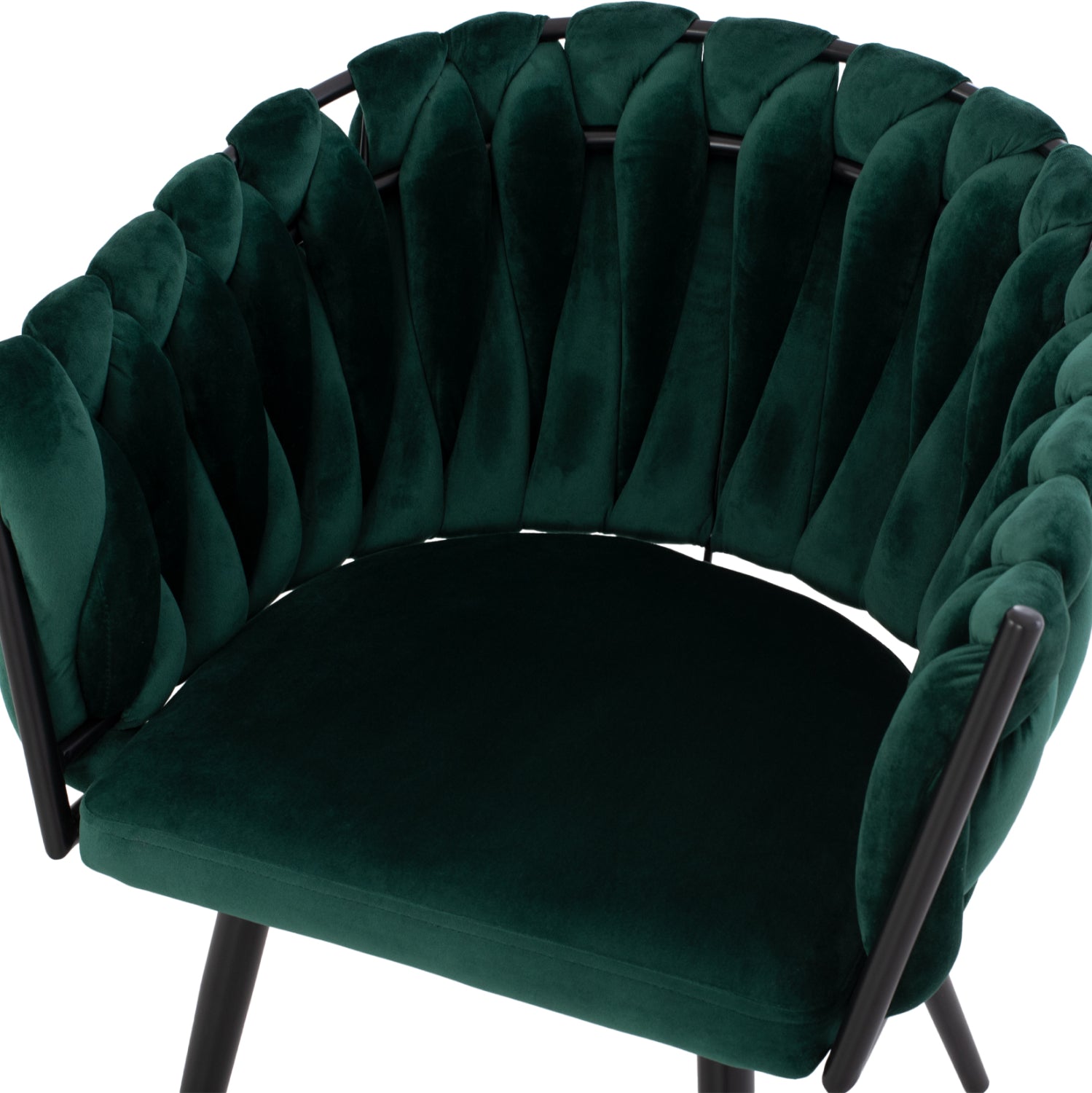 ΣΕΤ ΤΡΑΠΕΖΑΡΙΑΣ 5ΤΜΧ JOLIE HM12123.01 MDF TOP ΣΕ ΦΥΣΙΚΟ--ΚΥΠΑΡΙΣΣΙ ΒΕΛΟΥΔΟ - Pakobazaar