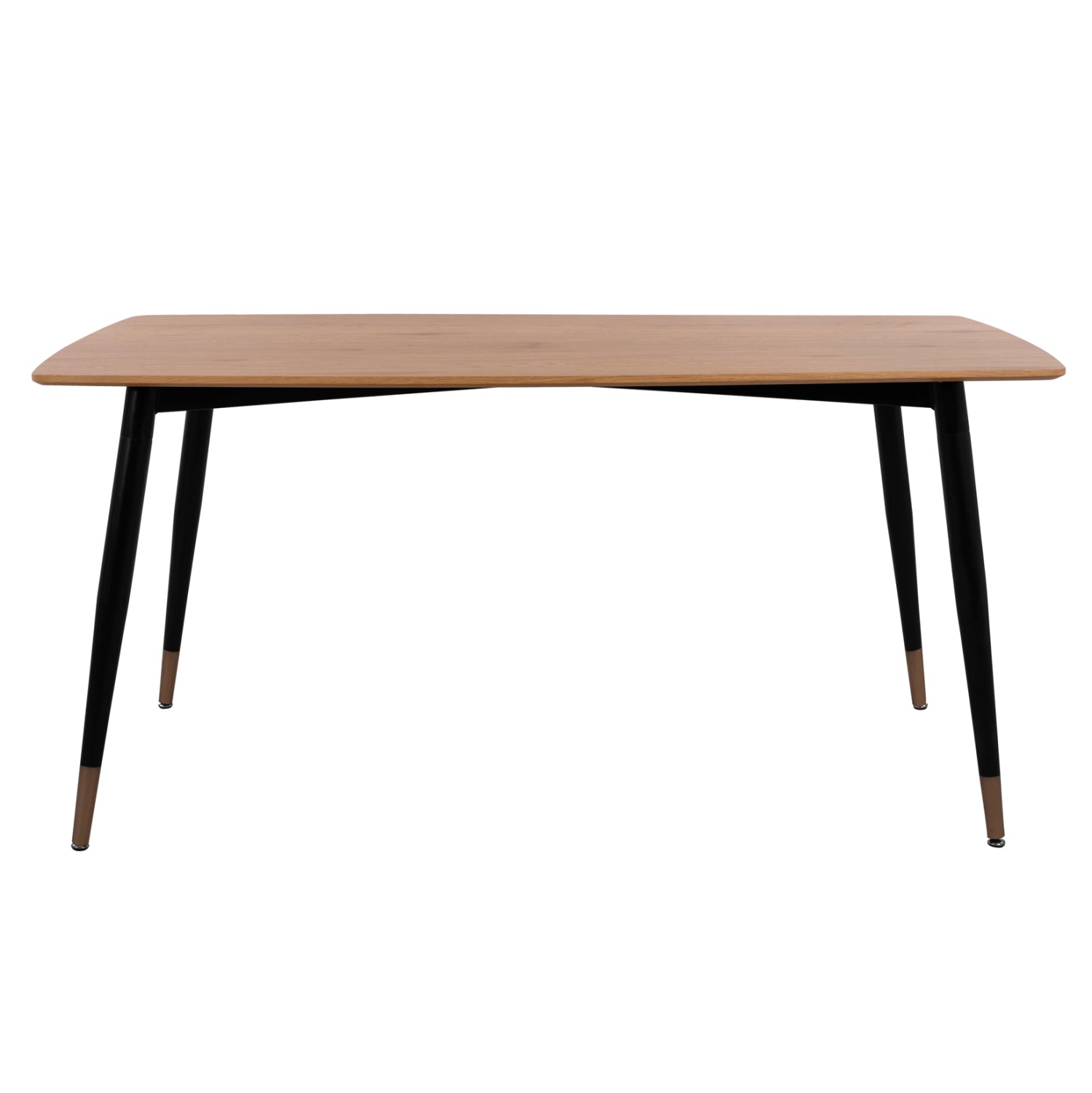 ΣΕΤ ΤΡΑΠΕΖΑΡΙΑΣ 5ΤΜΧ JOLIE HM12123.01 MDF TOP ΣΕ ΦΥΣΙΚΟ--ΚΥΠΑΡΙΣΣΙ ΒΕΛΟΥΔΟ - Pakobazaar