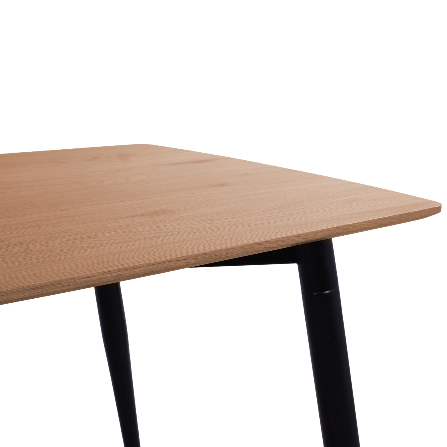 ΣΕΤ ΤΡΑΠΕΖΑΡΙΑΣ 5ΤΜΧ JOLIE HM12123.01 MDF TOP ΣΕ ΦΥΣΙΚΟ--ΚΥΠΑΡΙΣΣΙ ΒΕΛΟΥΔΟ - Pakobazaar