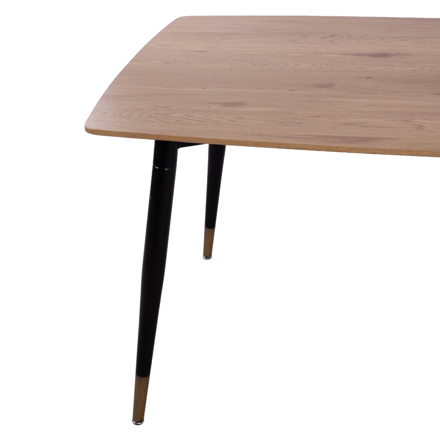 ΣΕΤ ΤΡΑΠΕΖΑΡΙΑΣ 5ΤΜΧ JOLIE HM12123.01 MDF TOP ΣΕ ΦΥΣΙΚΟ--ΚΥΠΑΡΙΣΣΙ ΒΕΛΟΥΔΟ - Pakobazaar