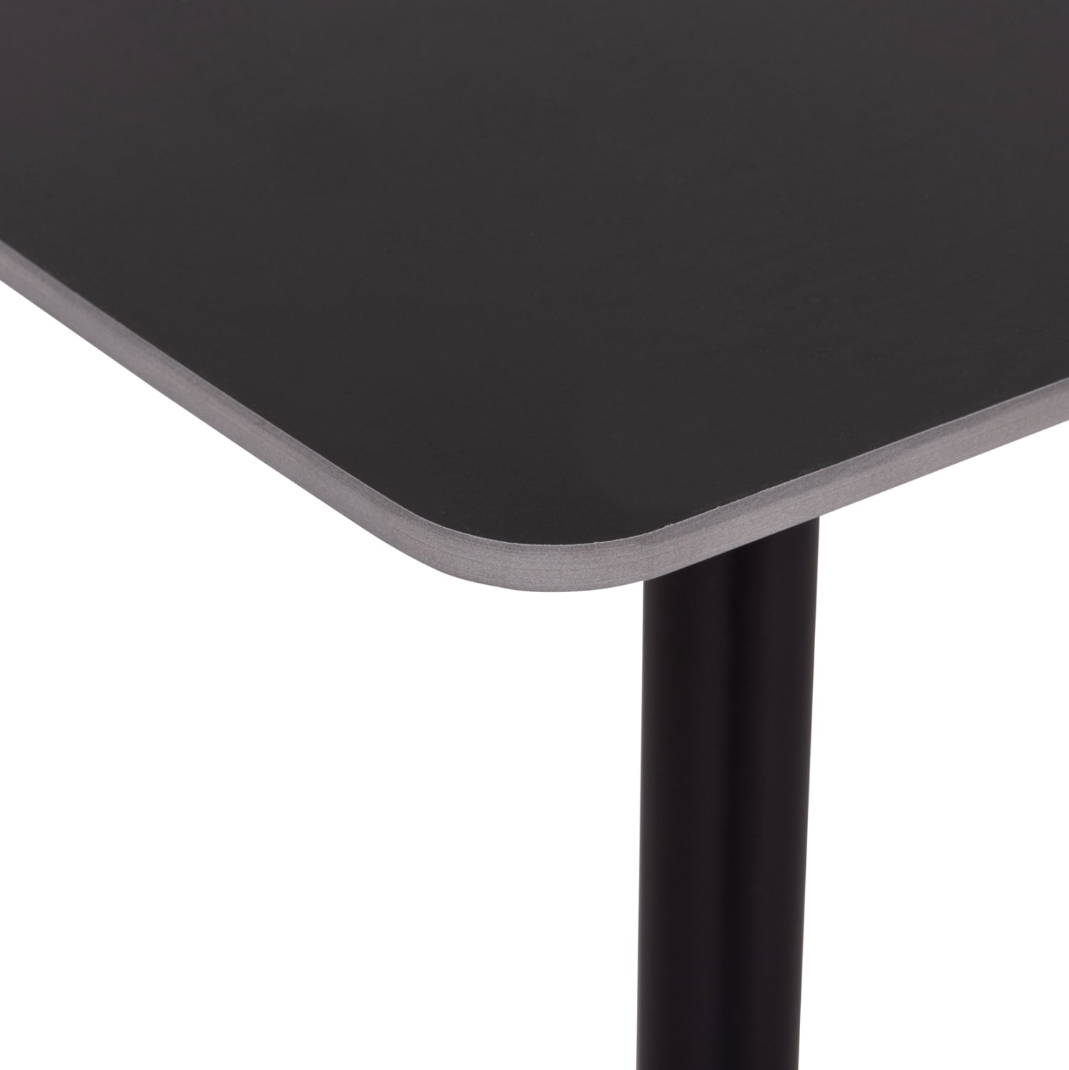 ΣΕΤ ΤΡΑΠΕΖΑΡΙΑΣ 5ΤΜΧ RAVEN HM21068.02 ΚΕΡΑΜΙΚΟ TOP ΜΑΥΡΟ ΜΑΡΜΑΡΟ--ΓΚΡΙ ΥΦΑΣΜΑ - Pakobazaar