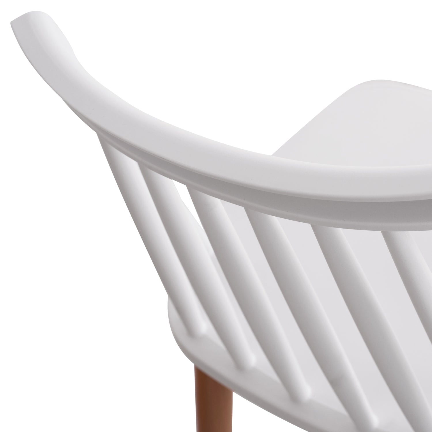 ΣΕΤ ΤΡΑΠΕΖΑΡΙΑΣ 5ΤΜΧ MINIMAL HM21172 MDF TOP ΣΕ ΛΕΥΚΟ-ΣΚΕΛΕΤΟΣ ΣΕ ΦΥΣΙΚΟ ΞΥΛΟΥ - Pakobazaar