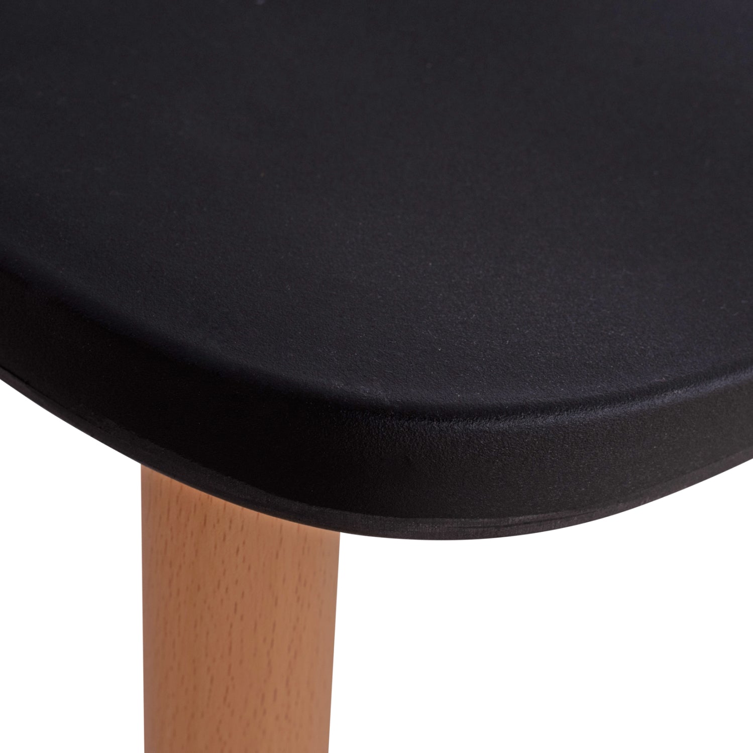 ΣΕΤ ΤΡΑΠΕΖΑΡΙΑΣ 5ΤΜΧ MINIMAL HM21178 MDF TOP ΣΕ ΜΑΥΡΟ-ΣΚΕΛΕΤΟΣ ΣΕ ΦΥΣΙΚΟ ΞΥΛΟΥ - Pakobazaar