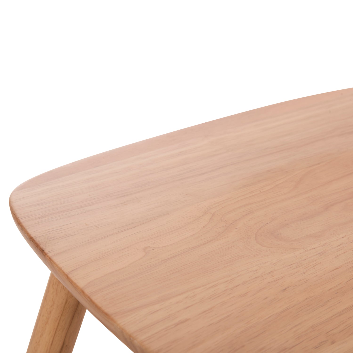 ΣΕΤ ΤΡΑΠΕΖΑΡΙΑΣ 5ΤΜΧ LUCIEN HM21183 MDF TOP & ΞΥΛΟ ΟΞΙΑΣ ΣΕ ΦΥΣΙΚΟ ΧΡΩΜΑ - Pakobazaar