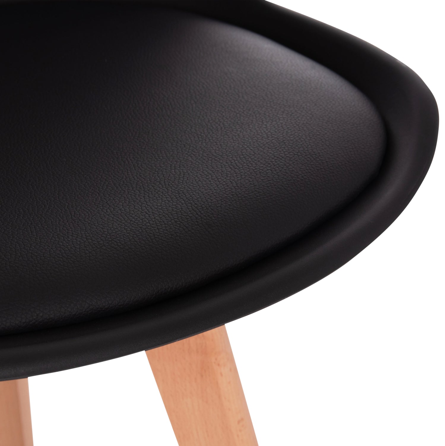 ΣΕΤ ΤΡΑΠΕΖΑΡΙΑΣ 5ΤΜΧ VEGAS HM21185 MDF TOP ΣΕ ΑΝΟΙΧΤΟ ΓΚΡΙ--ΠΟΔΙΑ ΟΞΙΑΣ - Pakobazaar