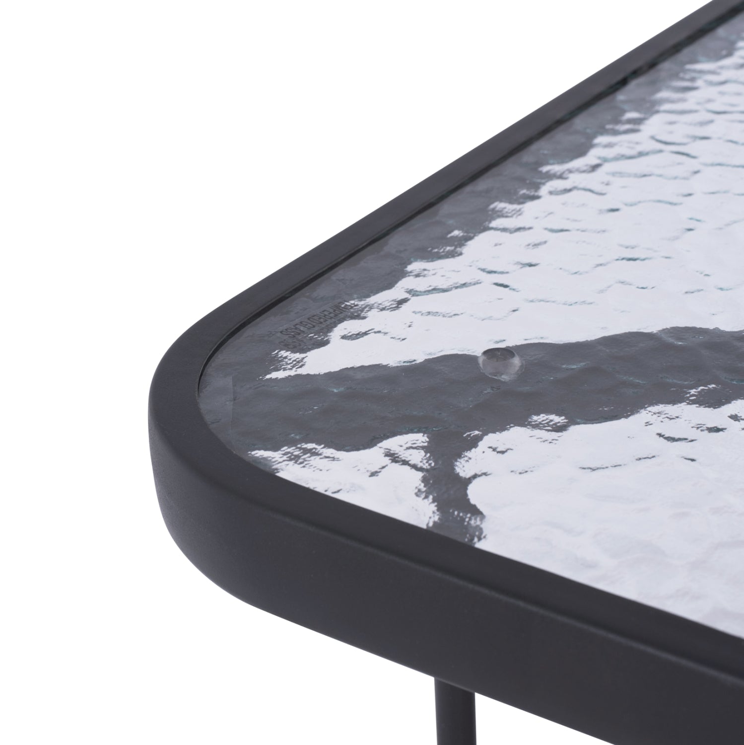 ΣΕΤ ΤΡΑΠΕΖΑΡΙΑΣ 5ΤΜΧ SWIFTER HM21222 ΚΑΡΕΚΛΕΣ ΜΕΤΑΛΙΚΕΣ & ΤΡΑΠΕΖΙ 110x60 ΓΚΡΙ - Pakobazaar