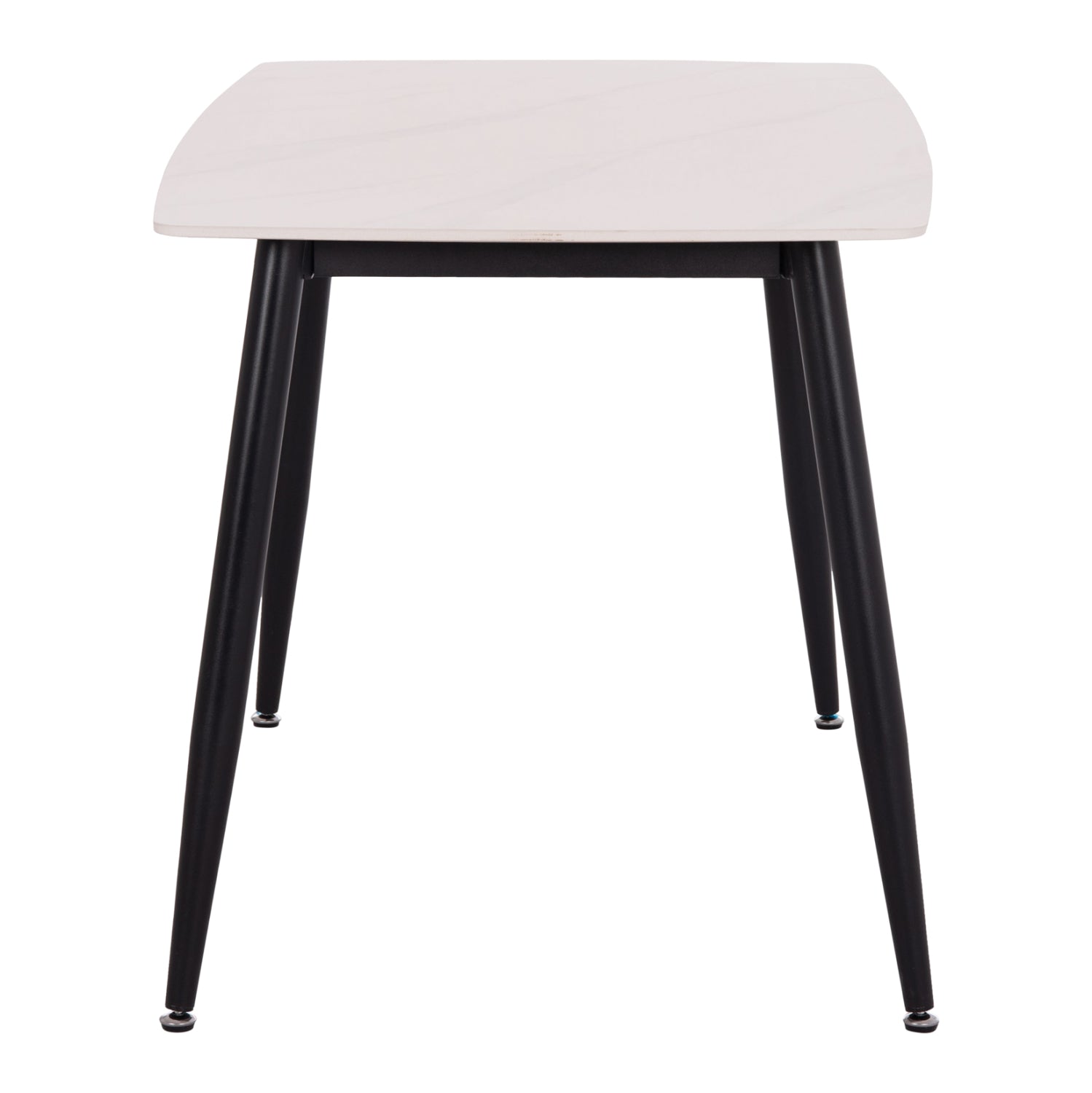 ΣΕΤ ΤΡΑΠΕΖΑΡΙΑΣ 5ΤΜΧ RAVEN HM21266.01 ΚΕΡΑΜΙΚΟ TOP ΛΕΥΚΟ ΜΑΡΜΑΡΟ--ΚΡΕΜ PU - Pakobazaar