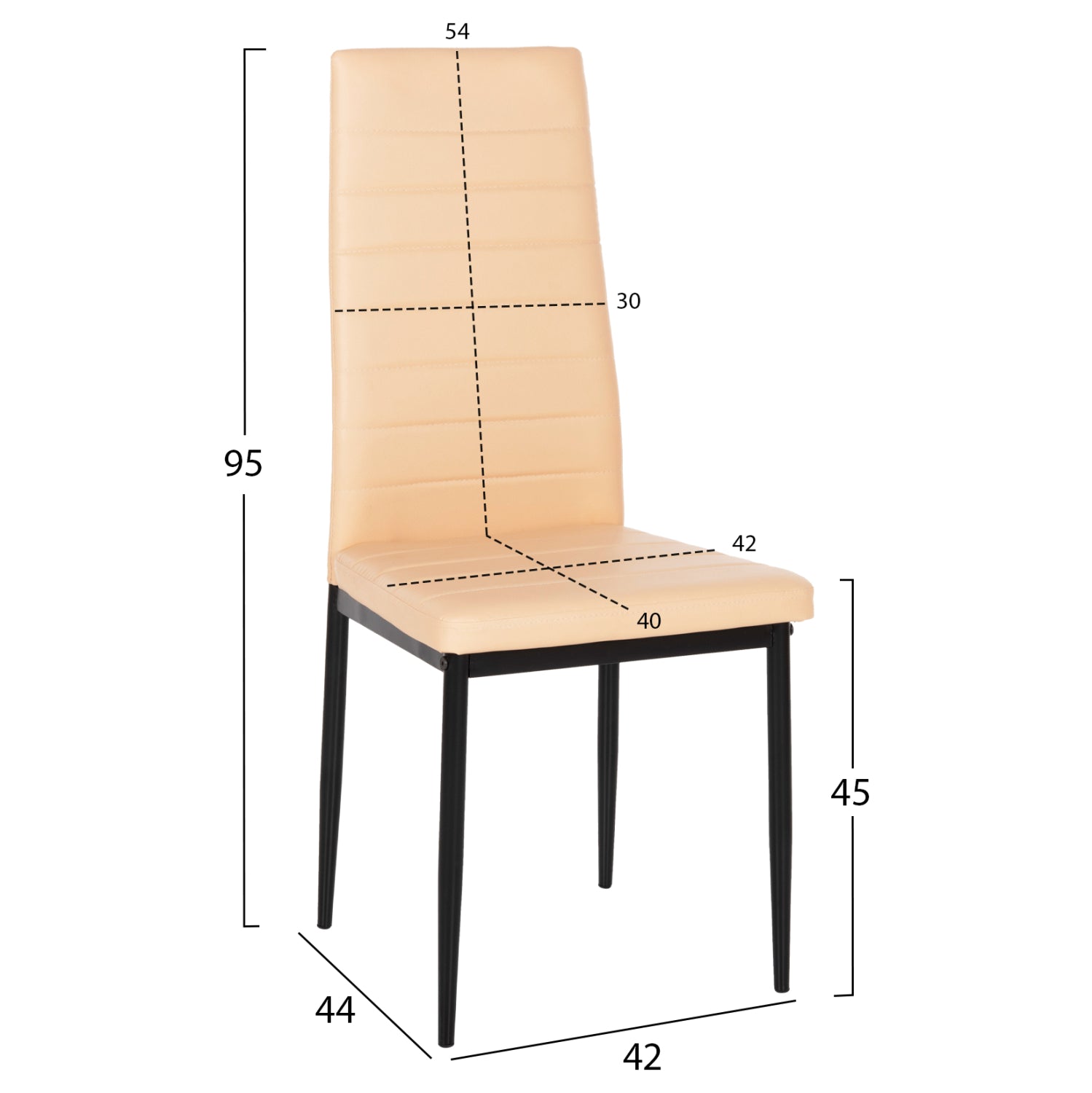 ΣΕΤ ΤΡΑΠΕΖΑΡΙΑΣ 5ΤΜΧ RAVEN HM21266.02 ΚΕΡΑΜΙΚΟ TOP CALACATTA--ΚΡΕΜ PU - Pakobazaar