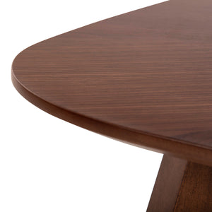 ΣΕΤ ΤΡΑΠΕΖΑΡΙΑΣ 5ΤΜΧ NEKKER HM21340.01 ΤΡΑΠΕΖΙ ΑΠΟ MDF--ΚΑΡΕΚΛΕΣ ΑΠΟ RUBBERWOOD - Pakobazaar
