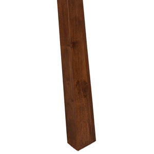 ΣΕΤ ΤΡΑΠΕΖΑΡΙΑΣ 5ΤΜΧ NEKKER HM21340.01 ΤΡΑΠΕΖΙ ΑΠΟ MDF--ΚΑΡΕΚΛΕΣ ΑΠΟ RUBBERWOOD - Pakobazaar