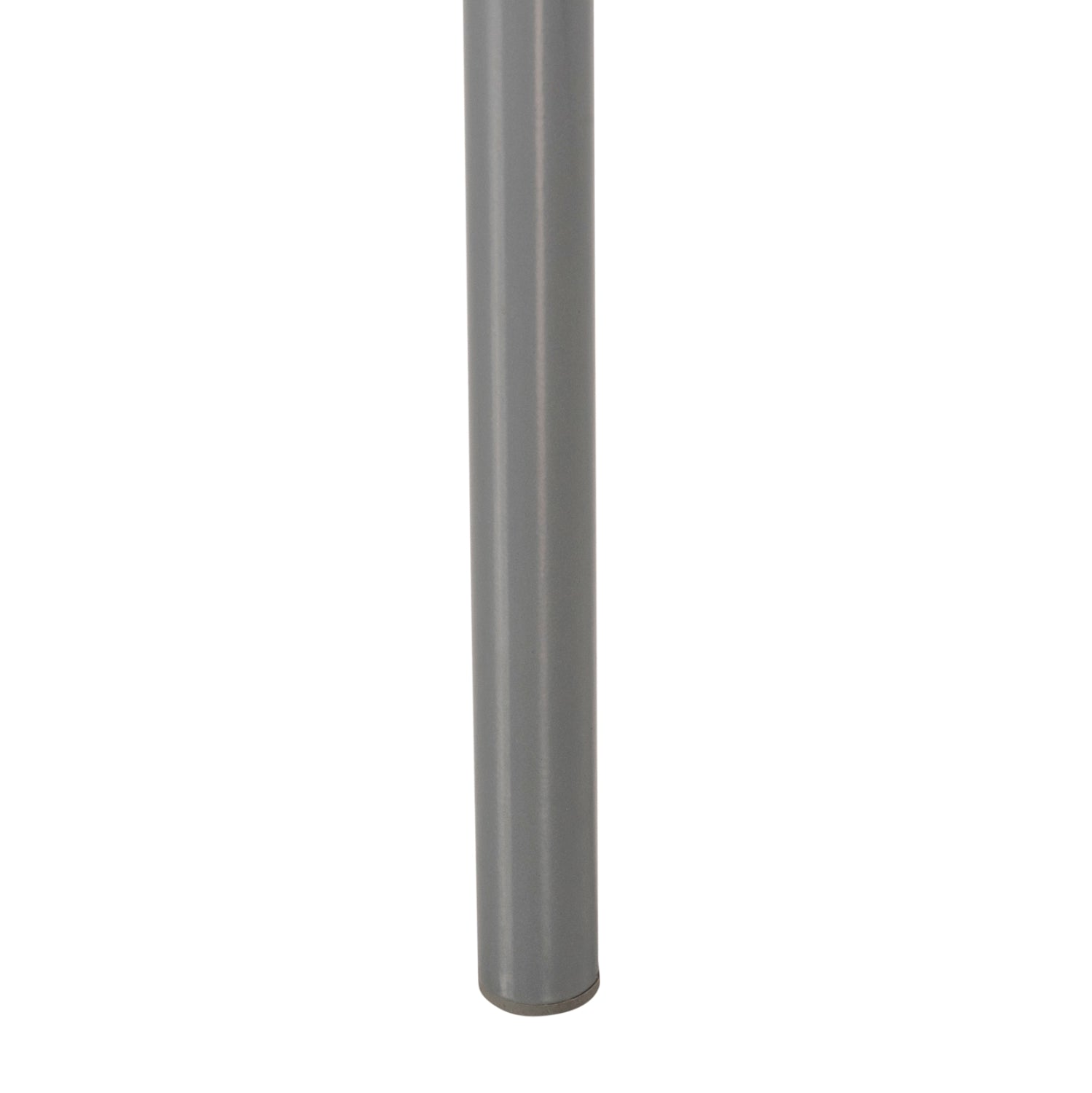 ΣΕΤ ΤΡΑΠΕΖΑΡΙΑΣ 5ΤΜΧ PEARY HM9416.12 ΜΕΤΑΛΛΟ ΑΣΗΜΙ-MDF ΣΟΝΑΜΑ 110x60x74Yεκ. - Pakobazaar