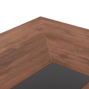ΣΕΤ ΤΡΑΠΕΖΑΡΙΑΣ 7ΤΜΧ SAGA HM10814 ΑΛΟΥΜΙΝΙΟ ΣΕ ΓΚΡΙ--POLYWOOD - Pakobazaar