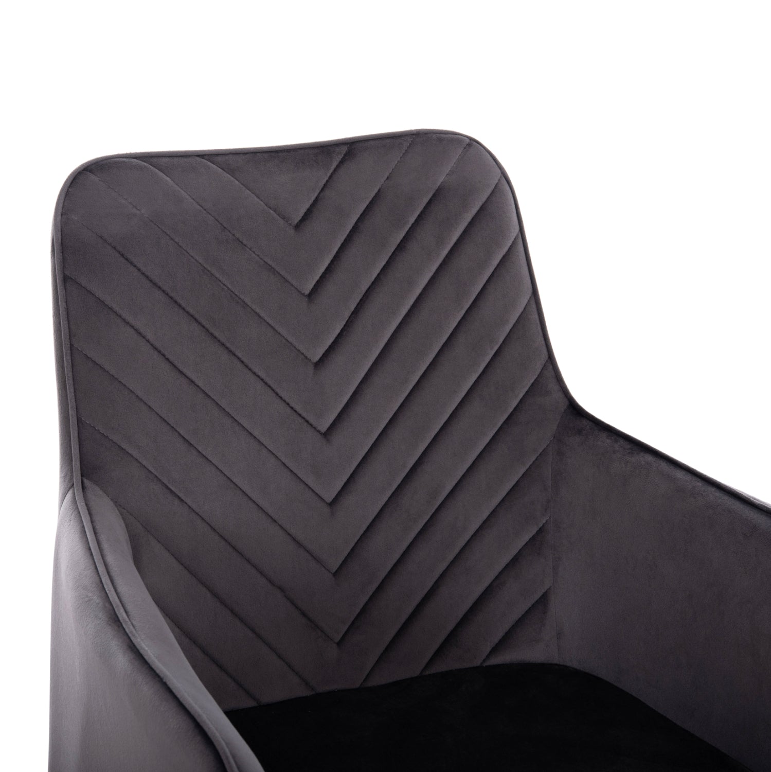 ΣΕΤ ΤΡΑΠΕΖΑΡΙΑΣ 7ΤΜΧ RAVEN HM21070.03 ΚΕΡΑΜΙΚΟ TOP--4 ΚΑΡΕΚΛΕΣ & 2 ΠΟΛΥΘΡΟΝΕΣ ΓΚΡΙ - Pakobazaar