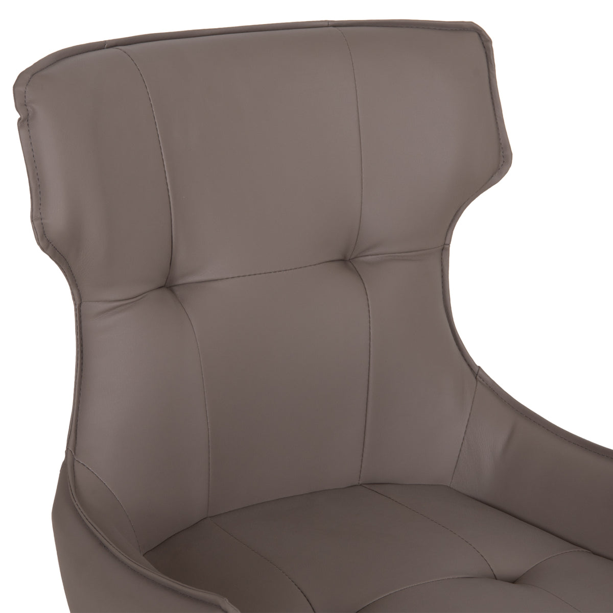 ΣΕΤ ΤΡΑΠΕΖΑΡΙΑΣ 7ΤΜΧ AIRA HM21358 ΚΕΡΑΜΙΚΟ ΕΠΕΚΤΕΙΝΟΜΕΝΟ TOP--PU ΣΕ ΓΚΡΙ - Pakobazaar