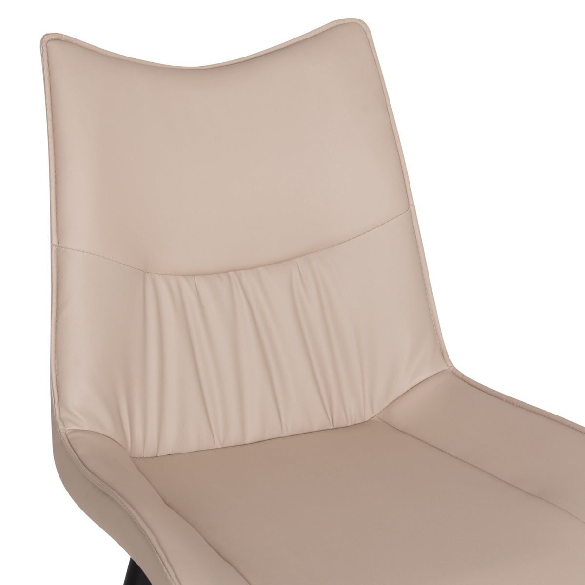ΣΕΤ ΤΡΑΠΕΖΑΡΙΑΣ 7ΤΜΧ ISKA HM21363 ΚΕΡΑΜΙΚΟ TOP/ΜΕΤΑΛ. ΠΟΔΙΑ--PU ΜΠΕΖ/ΜΕΤΑΛ.ΠΟΔΙΑ - Pakobazaar