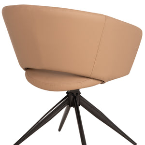 ΣΕΤ ΤΡΑΠΕΖΑΡΙΑΣ 7ΤΜΧ HANAE HM21365 ΚΕΡΑΜΙΚΟ TOP/ΜΕΤΑΛ. ΠΟΔΙΑ--PU ΜΟΚΑ/ΜΕΤΑΛ.ΠΟΔΙΑ - Pakobazaar