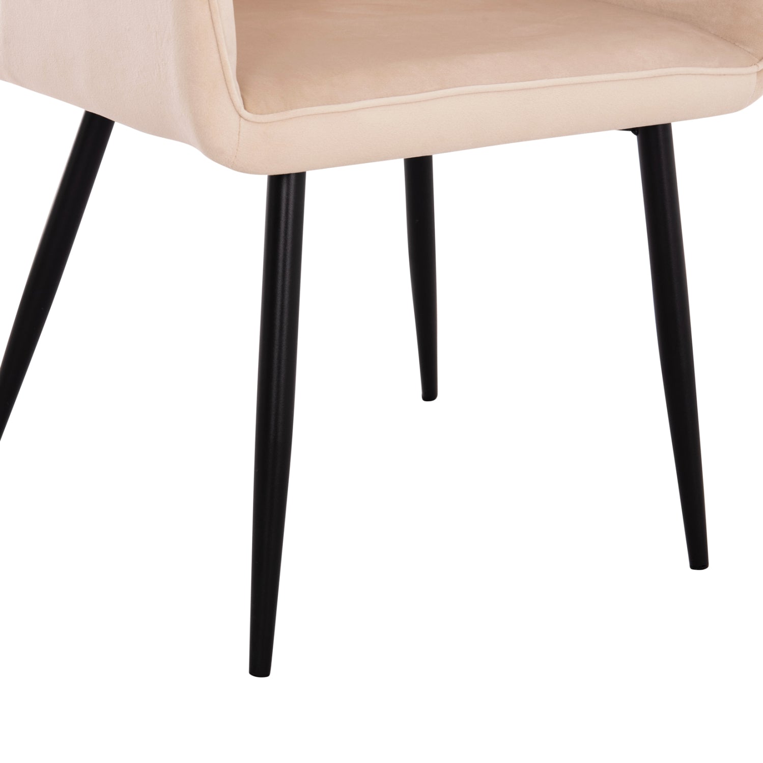 ΣΕΤ ΤΡΑΠΕΖΑΡΙΑΣ 7ΤΜΧ RAVEN HM21070.01 ΚΕΡΑΜΙΚΟ TOP--4 ΚΑΡΕΚΛΕΣ & 2 ΠΟΛΥΘΡΟΝΕΣ ΕΚΡΟΥ - Pakobazaar