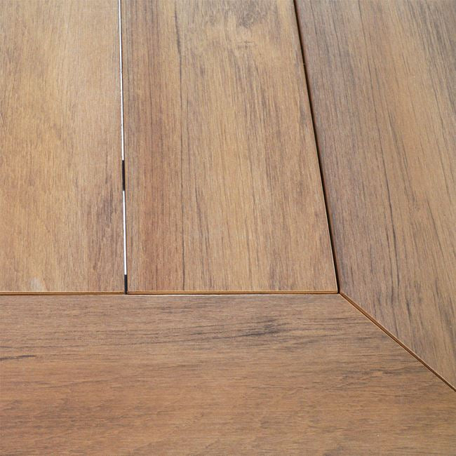 ΣΕΤ ΤΡΑΠΕΖΑΡΙΑΣ 7ΤΜΧ ΣΕ ΛΕΥΚΟ ΧΡΩΜΑ HM5240.01 - Pakobazaar