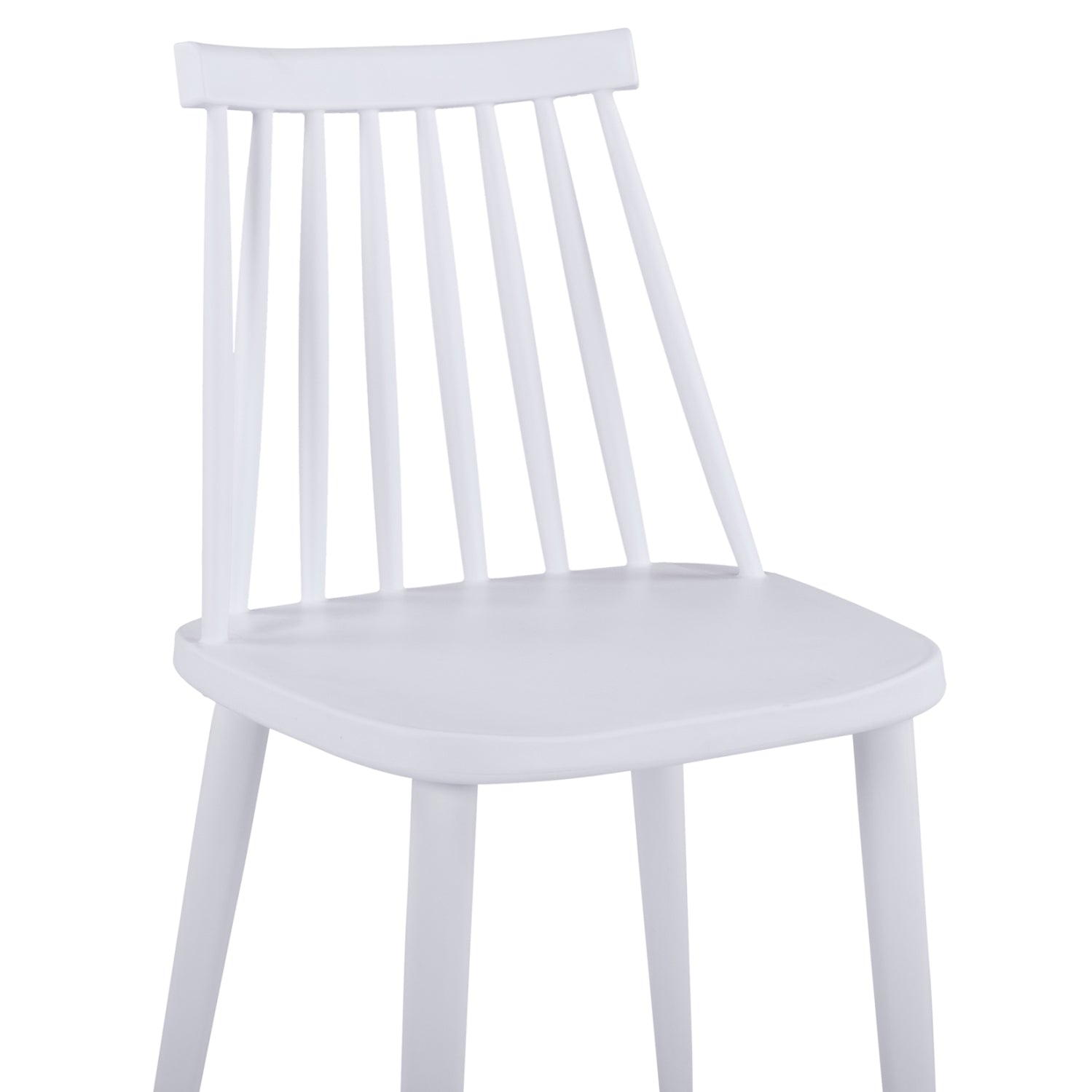 ΣΕΤ ΤΡΑΠΕΖΑΡΙΑΣ ΕΣ.ΧΩΡΟΥ 5ΤΜΧ PALOMA HM11389 ΛΕΥΚΟ-SONAMA MDF TOP
