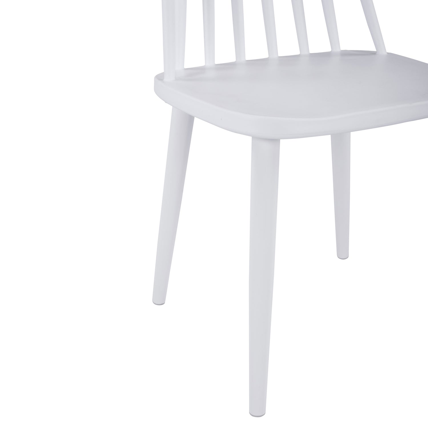 ΣΕΤ ΤΡΑΠΕΖΑΡΙΑΣ ΕΣ.ΧΩΡΟΥ 5ΤΜΧ PALOMA HM11389 ΛΕΥΚΟ-SONAMA MDF TOP