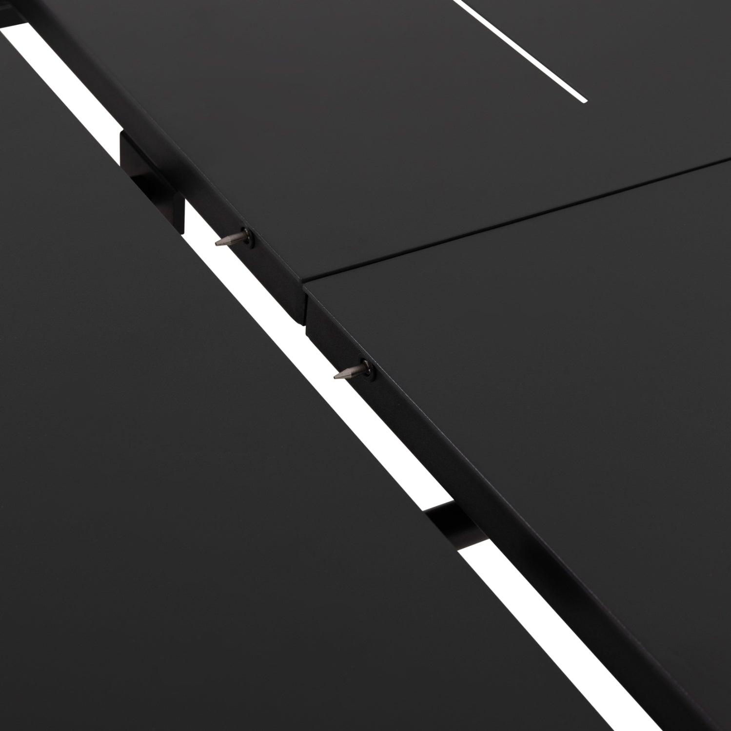 ΣΕΤ ΤΡΑΠΕΖΑΡΙΑΣ ΕΞ.ΧΩΡΟΥ 6 ΘΕΣΕΩΝ ELARA HM10726.01 ΓΚΡΙ ΑΛΟΥΜΙΝΙΟ-ΕΠΕΚΤΕΙΝΟΜΕΝΟ ΤΡΑΠΕΖΙ - Pakobazaar