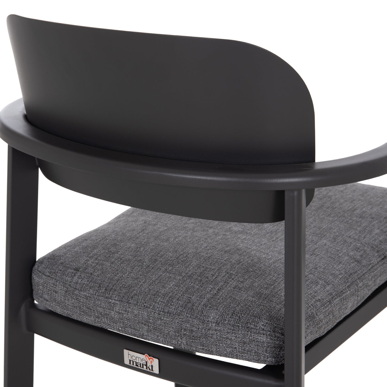 ΣΕΤ ΤΡΑΠΕΖΑΡΙΑΣ ΕΞ.ΧΩΡΟΥ 6 ΘΕΣΕΩΝ ELARA HM10726.01 ΓΚΡΙ ΑΛΟΥΜΙΝΙΟ-ΕΠΕΚΤΕΙΝΟΜΕΝΟ ΤΡΑΠΕΖΙ - Pakobazaar