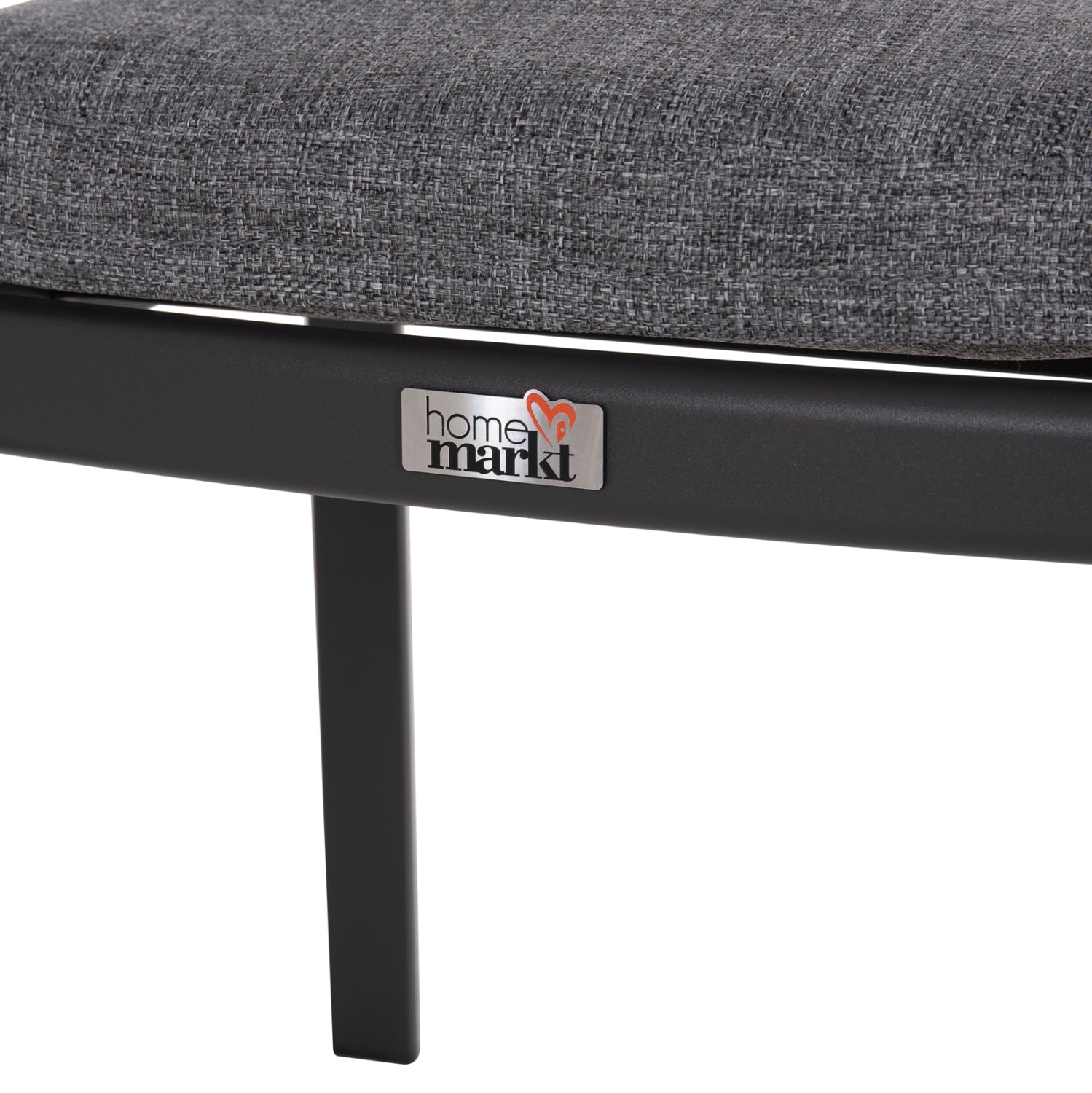 ΣΕΤ ΤΡΑΠΕΖΑΡΙΑΣ ΕΞ.ΧΩΡΟΥ 6 ΘΕΣΕΩΝ ELARA HM10726.01 ΓΚΡΙ ΑΛΟΥΜΙΝΙΟ-ΕΠΕΚΤΕΙΝΟΜΕΝΟ ΤΡΑΠΕΖΙ - Pakobazaar