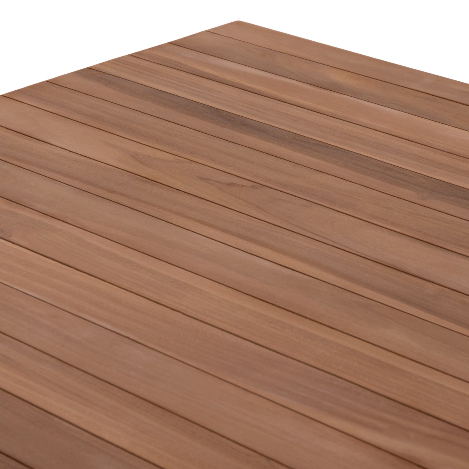 ΣΕΤ ΤΡΑΠΕΖΑΡΙΑΣ ΕΞ.ΧΩΡΟΥ 7ΤΜΧ FINTO HM10923 ΞΥΛΟ TEAK ΣΕ ΦΥΣΙΚΟ