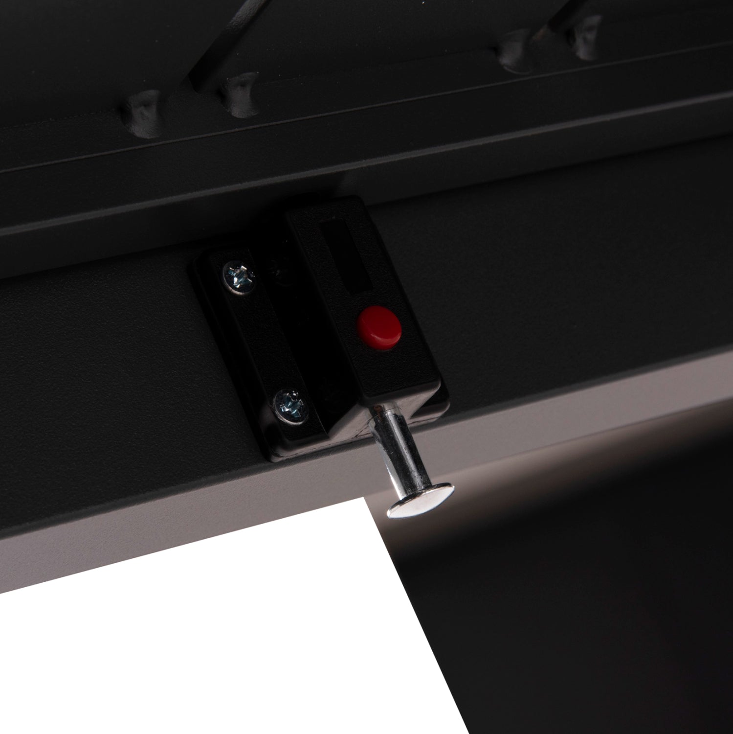 ΣΕΤ ΤΡΑΠΕΖΑΡΙΑΣ ΕΞ.ΧΩΡΟΥ 7ΤΜΧ KRUM HM21153 ΣΚΟΥΡΟ ΓΚΡΙ ΑΛΟΥΜΙΝΙΟ-P.E.TWISTED RATTAN - Pakobazaar