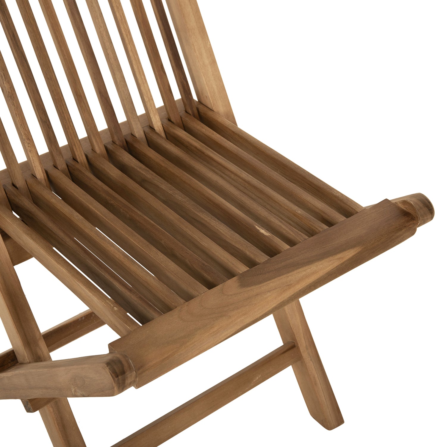 ΣΕΤ ΤΡΑΠΕΖΑΡΙΑΣ ΕΞΩΤ. ΧΩΡΟΥ 5ΤΜΧ KENDALL HM11956 ΜΑΣΙΦ ΞΥΛΟ TEAK ΦΥΣΙΚΟ - Pakobazaar