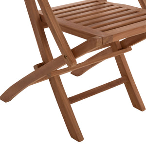 ΣΕΤ ΤΡΑΠΕΖΑΡΙΑΣ CRANDER HM21288 ΤΡΑΠΕΖΙ & 6 ΠΟΛΥΘΡΟΝΕΣ ΠΤΥΣΣΟΜΕΝΕΣ-ΤΕΑΚ - Pakobazaar