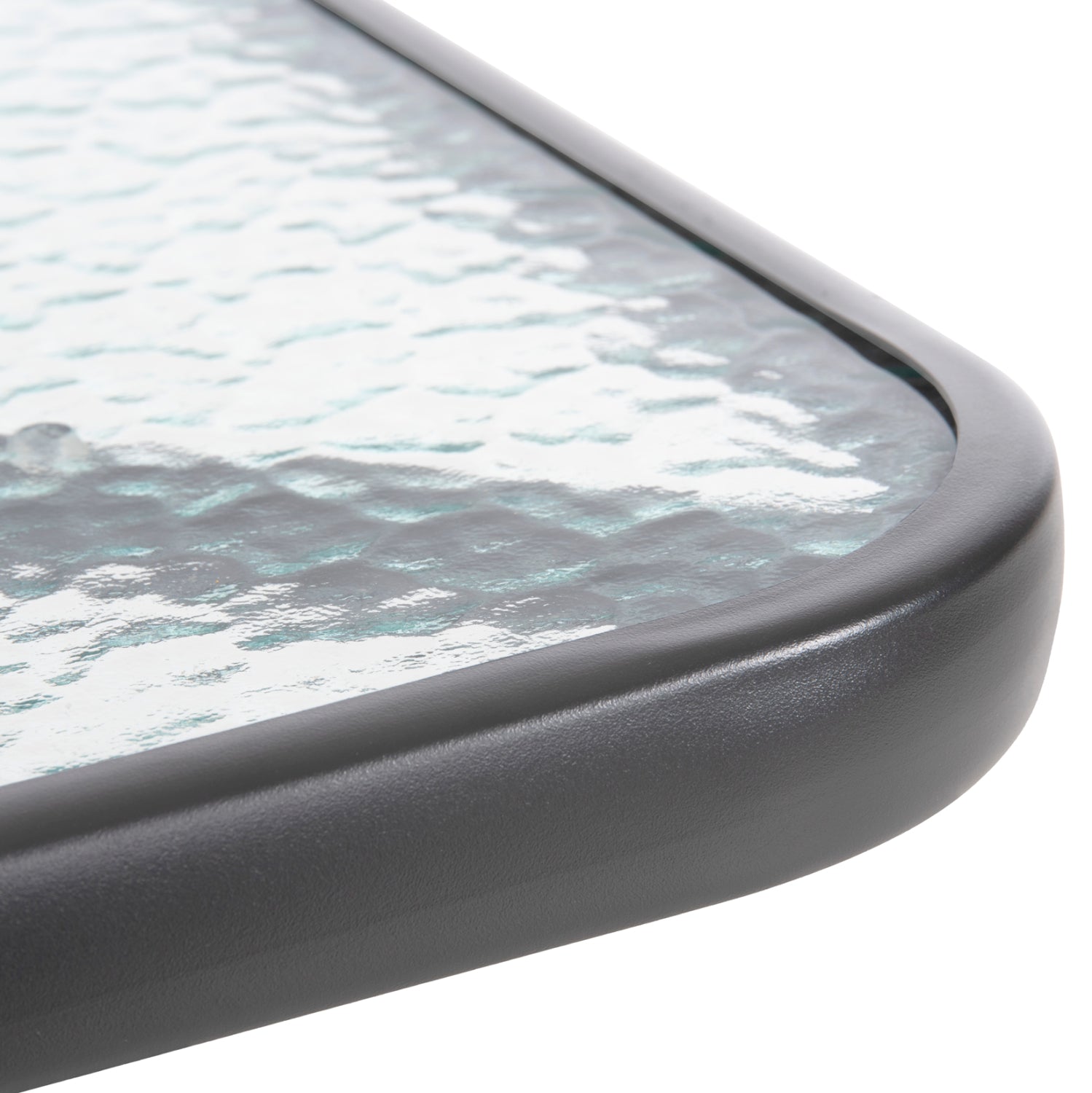 ΣΕΤ ΤΡΑΠΕΖΑΡΙΑΣ ΜΕΤΑΛΛΙΚΗ 3ΤΜΧ ΜΕ 2 ΚΑΡΕΚΛΕΣ & 1 ΤΡΑΠΕΖΙ 70Χ70 HM5185.01 - Pakobazaar